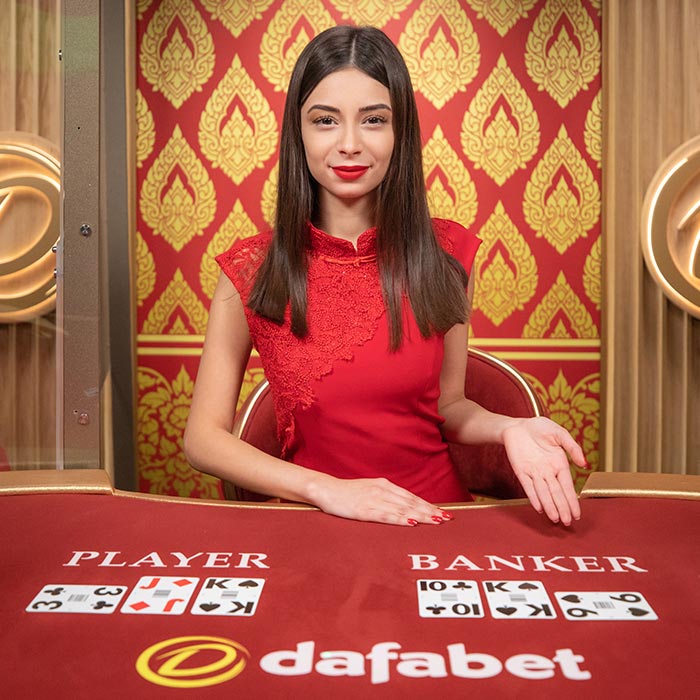 Live Casino